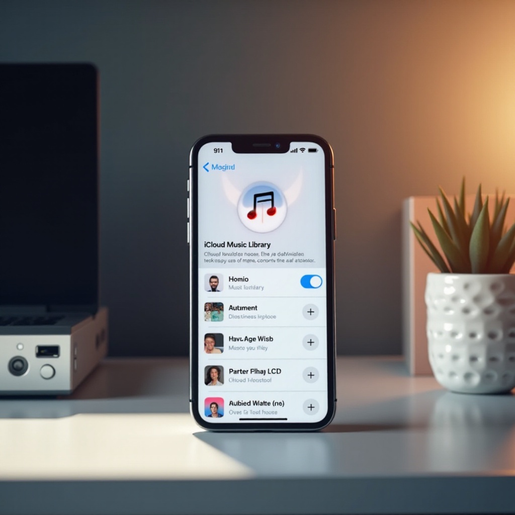 wie man Musik vom iPhone überträgt