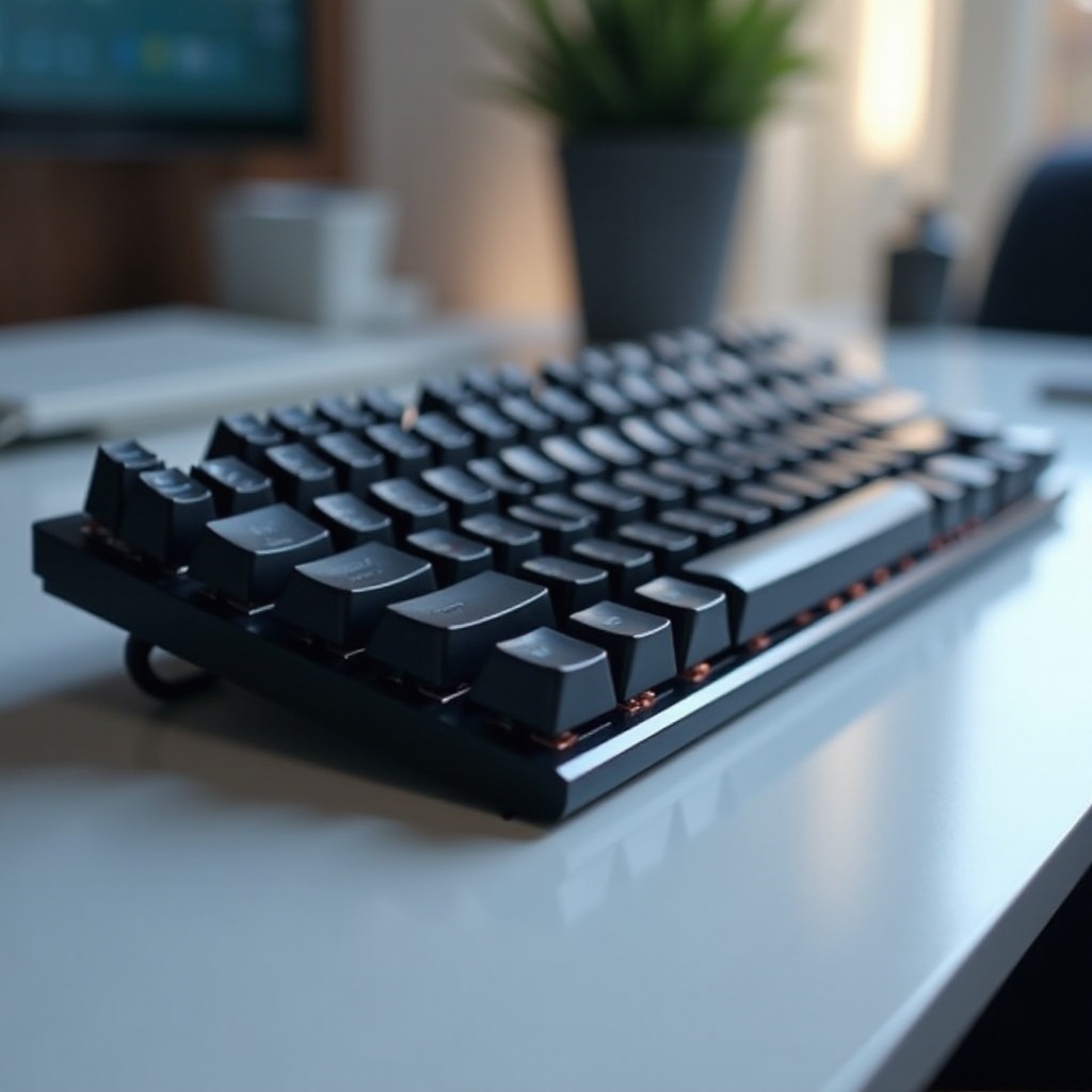 meilleur clavier à interrupteur magnétique