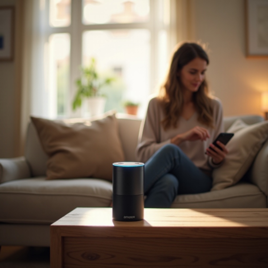 ¿puedo usar Alexa sin Amazon Prime?