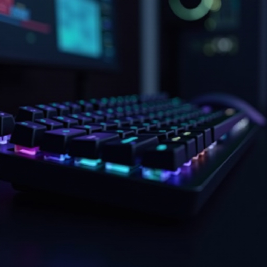 meilleur clavier gaming logitech