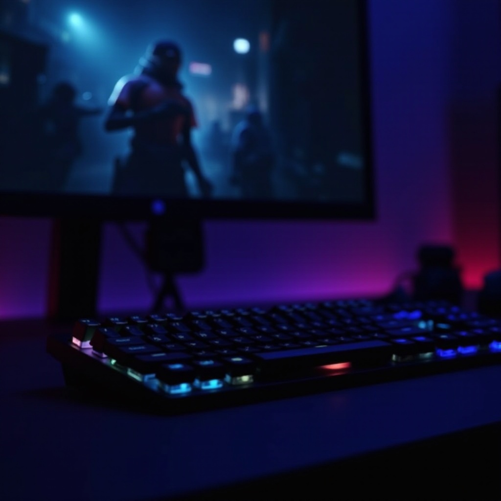 meilleur clavier de jeu 75