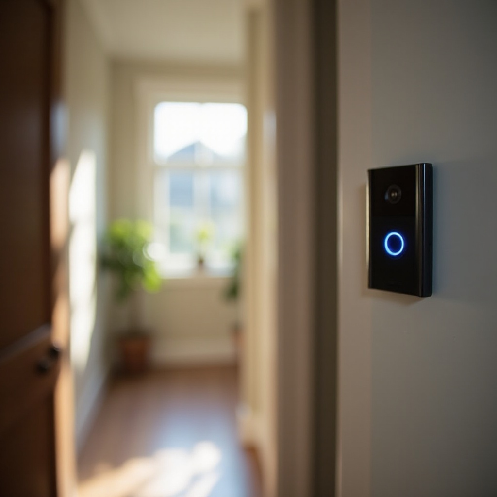 quelle sonnette Ring fonctionne avec un carillon existant filaire