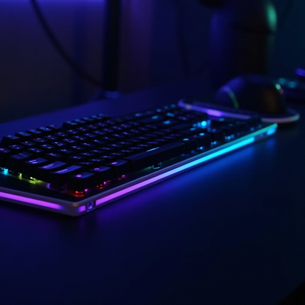 beste logitech gaming-tastatur