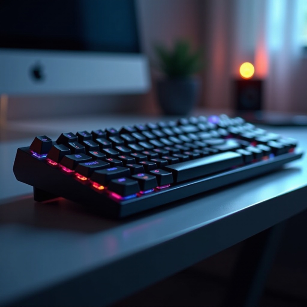 migliore tastiera a interruttore magnetico