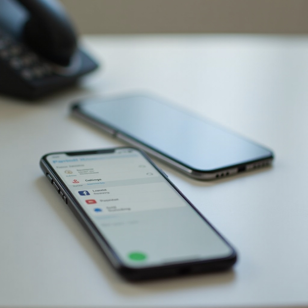 disattivazione del trasferimento di chiamata