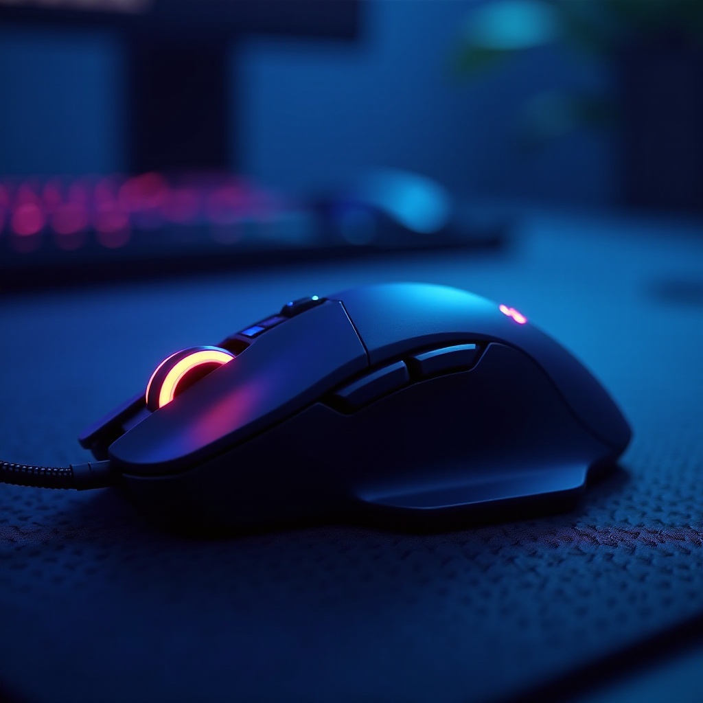 críticas do mouse final