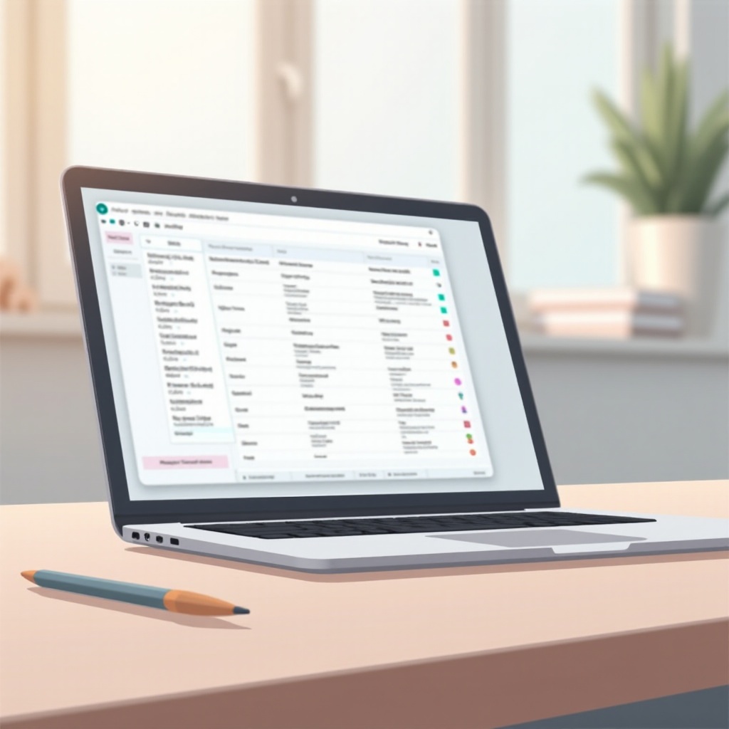 ¿puedo descargar mis contactos de MacBook a Excel?