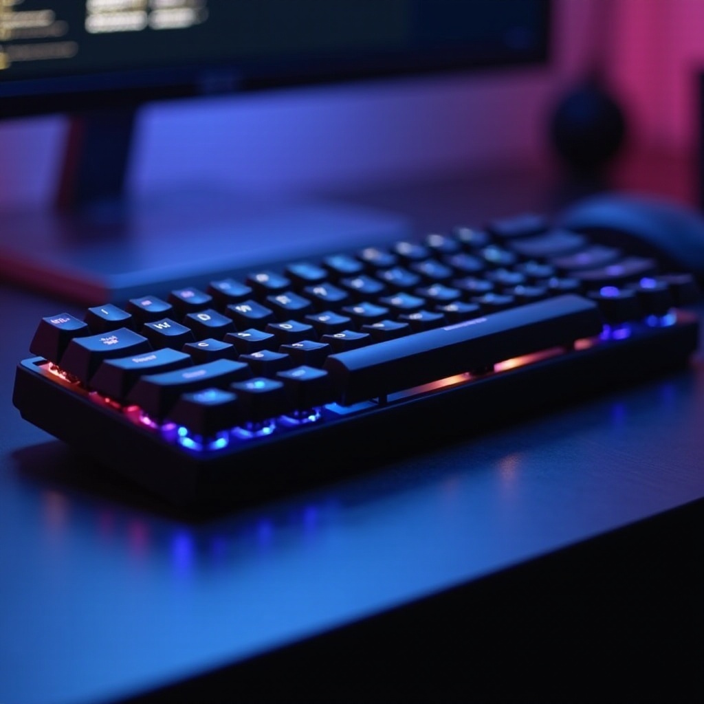 migliore tastiera da gioco 75