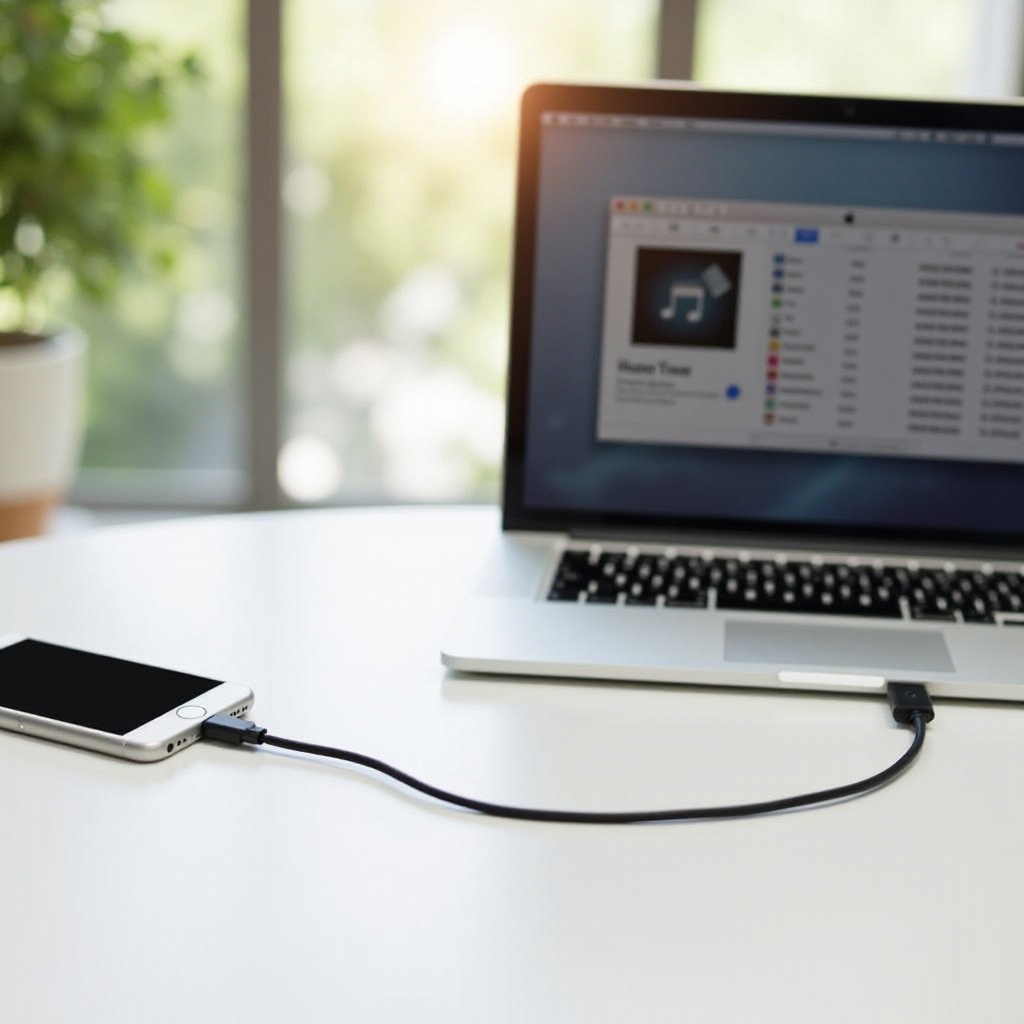 come trasferire musica da iPhone