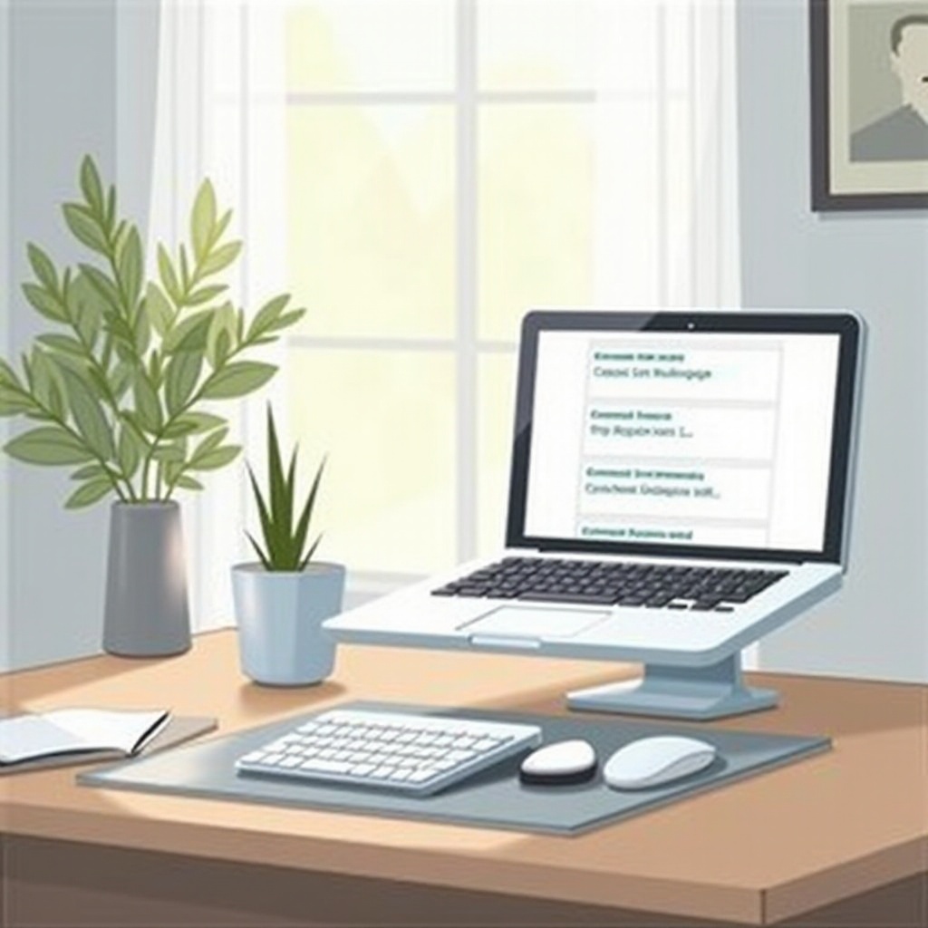 هل يمكنني تنزيل جهات الاتصال من جهاز MacBook إلى Excel