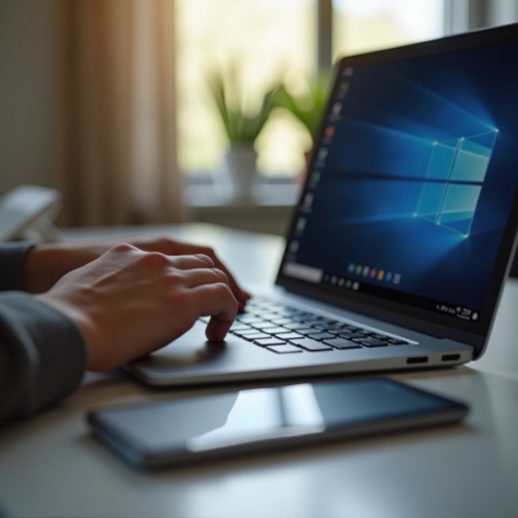 comment forcer le redémarrage d'un chromebook