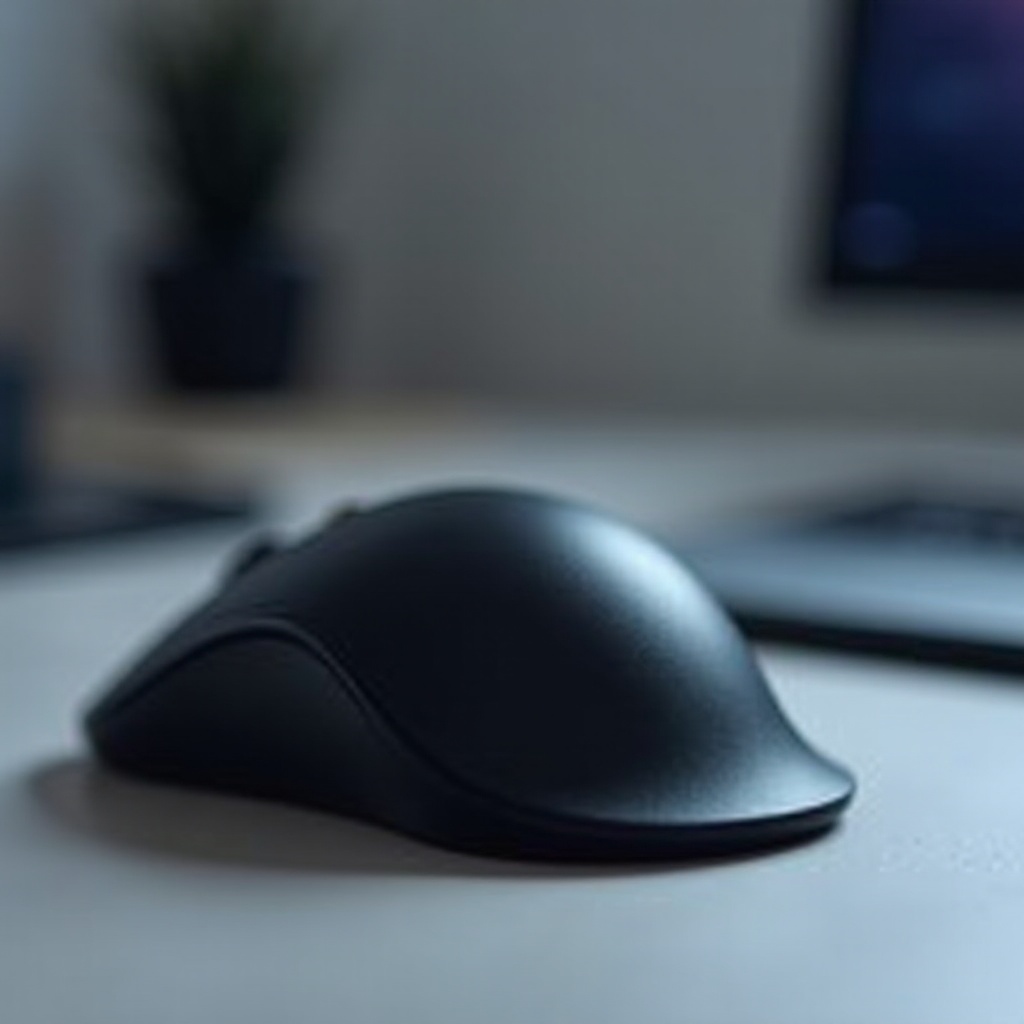 melhor mouse para ombro de mouse