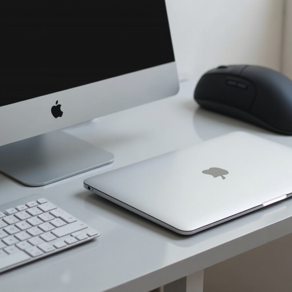 miglior mouse per MacBook Air