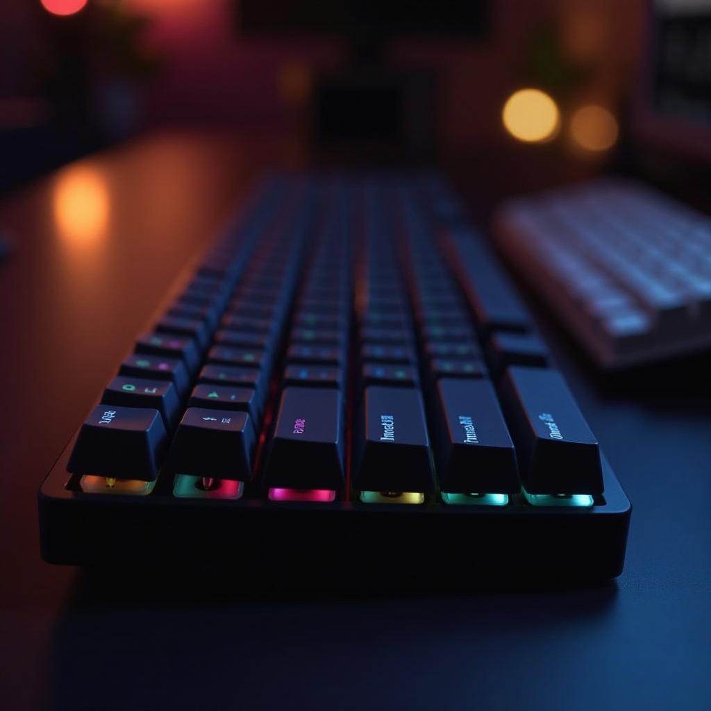 miglior tastiera meccanica clicky