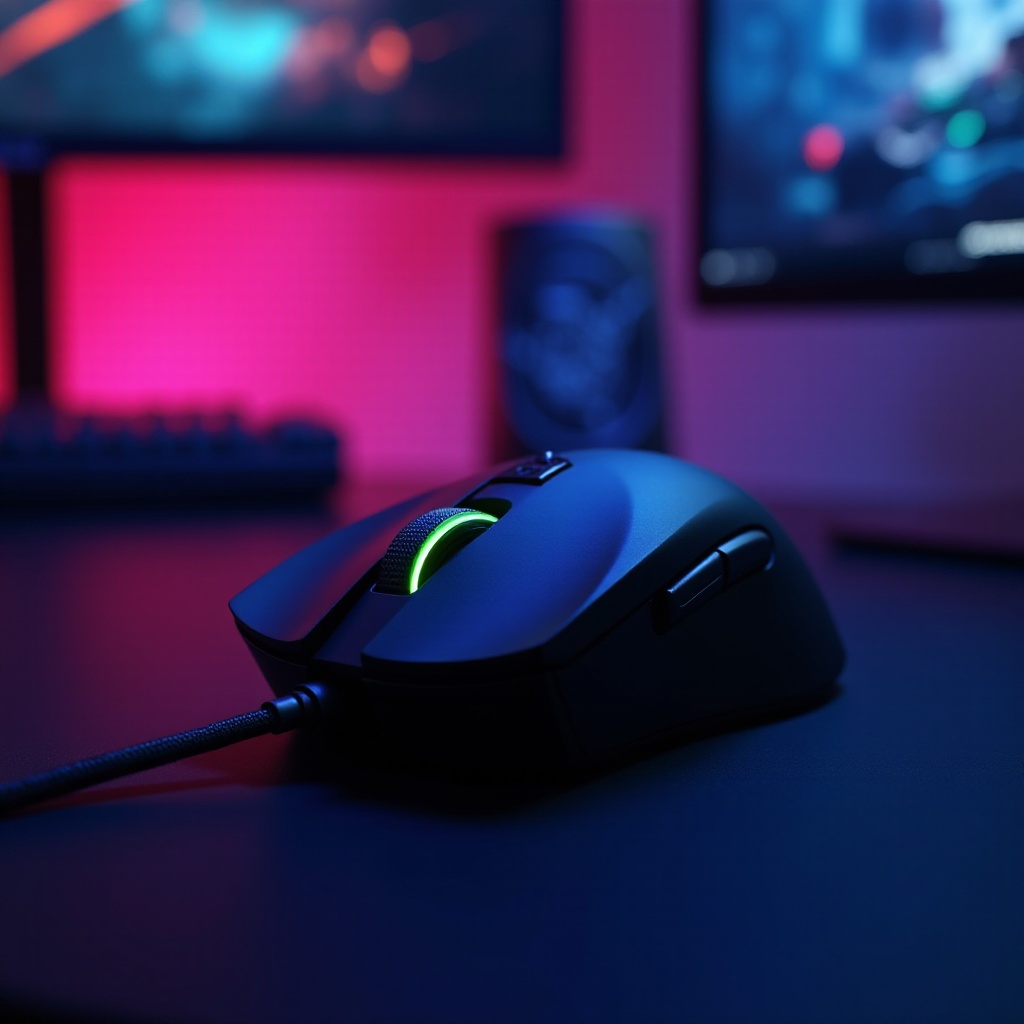 miglior mouse Razer per Valorant