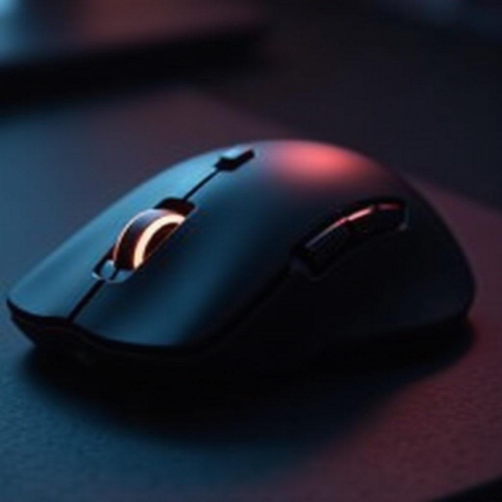 meilleure souris sans fil pour FPS