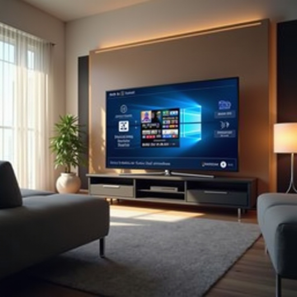 كيف يمكنني مشاهدة CNBC على التلفاز الذكي الخاص بي