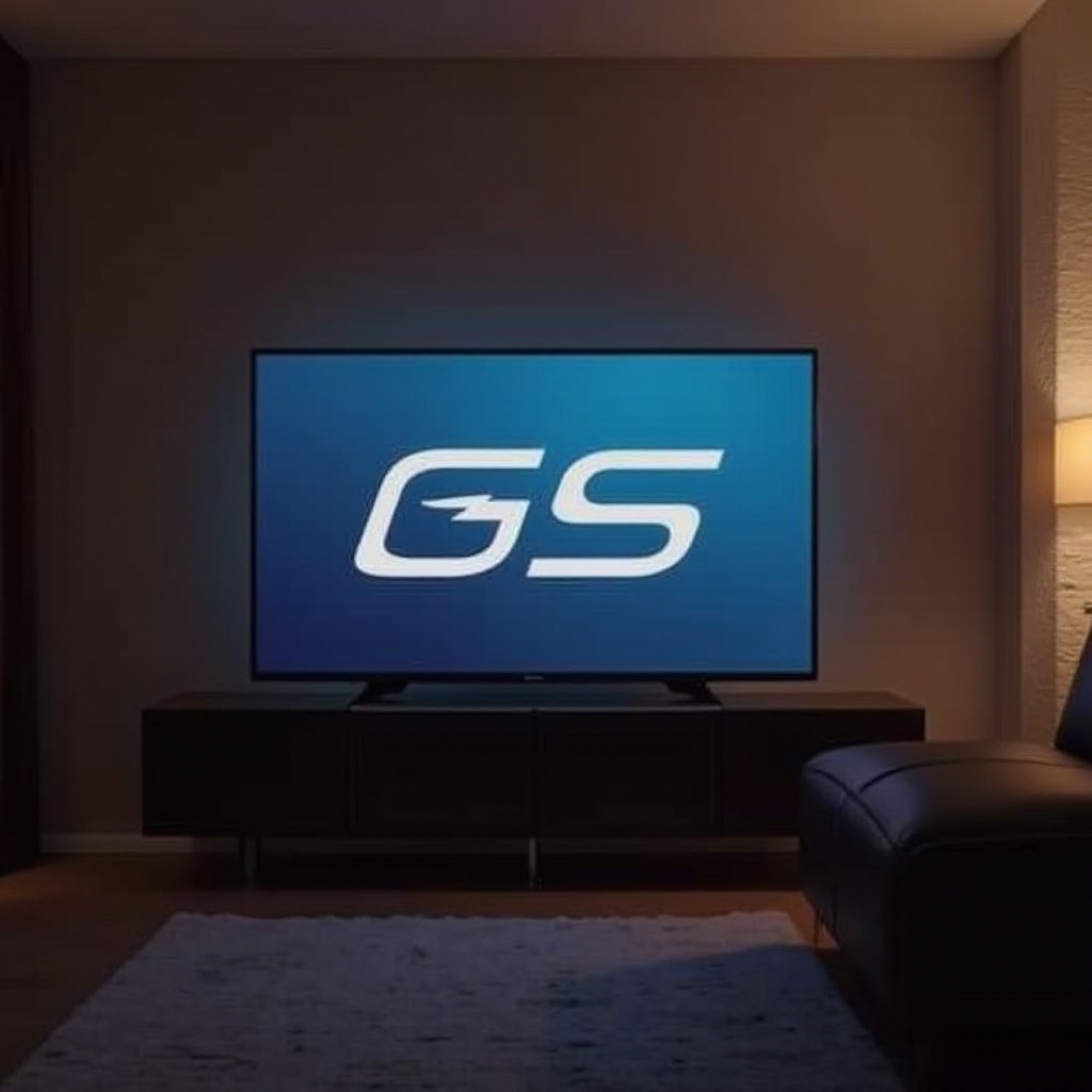 como assistir ao aplicativo Bally Sports na TV inteligente LG