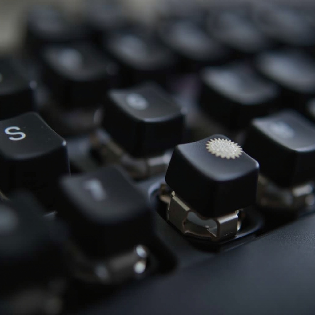 beste magnetische Schaltertastatur