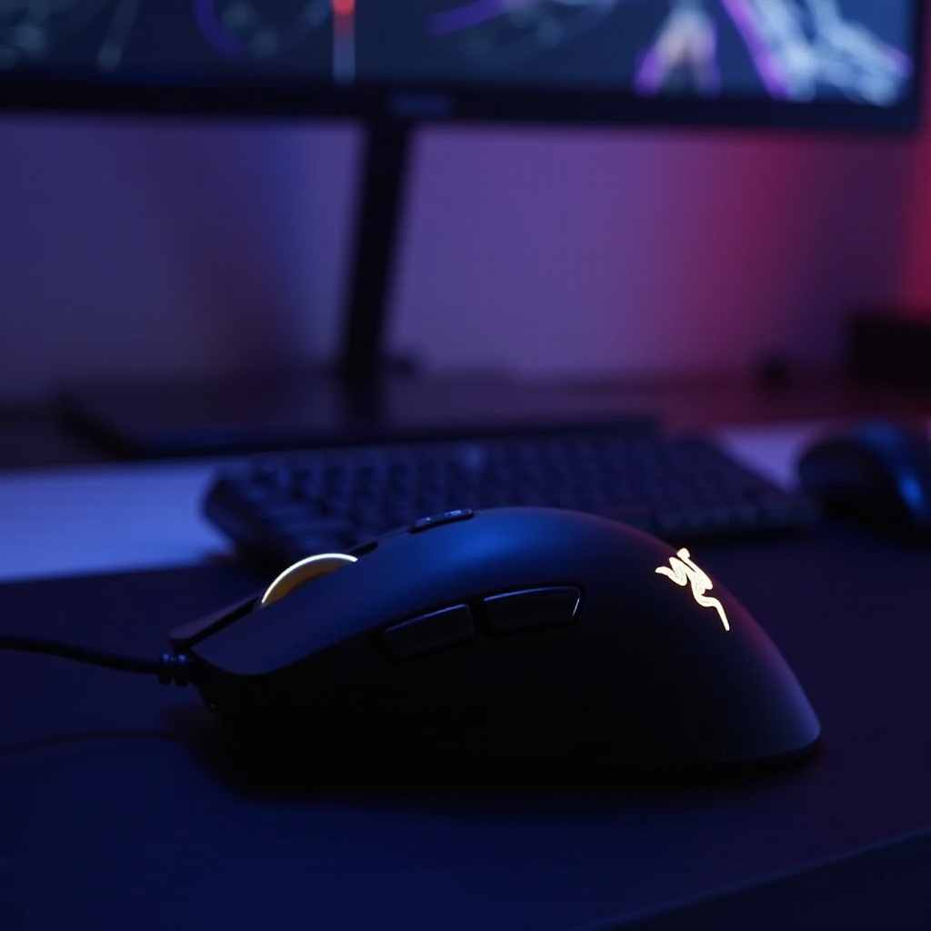 meilleure souris Razer pour Valorant