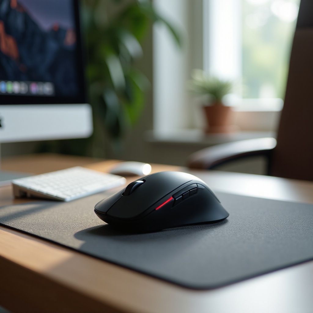 miglior mouse per spalla del mouse