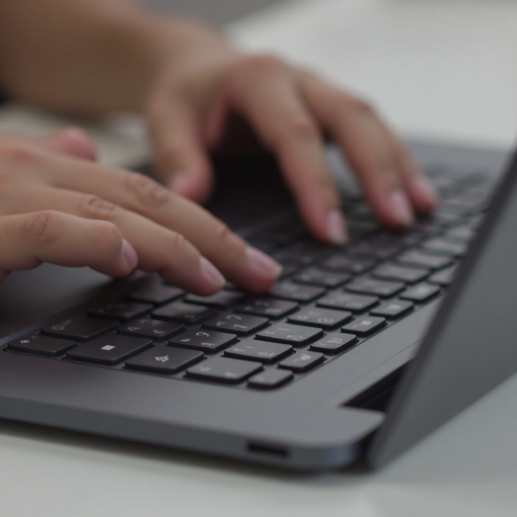 como forçar a reinicialização de um chromebook