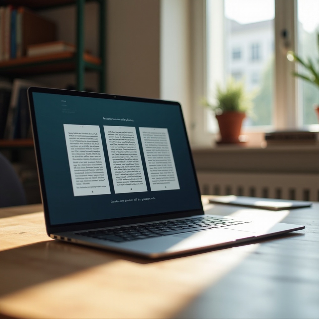 puoi leggere libri prime su Chromebook