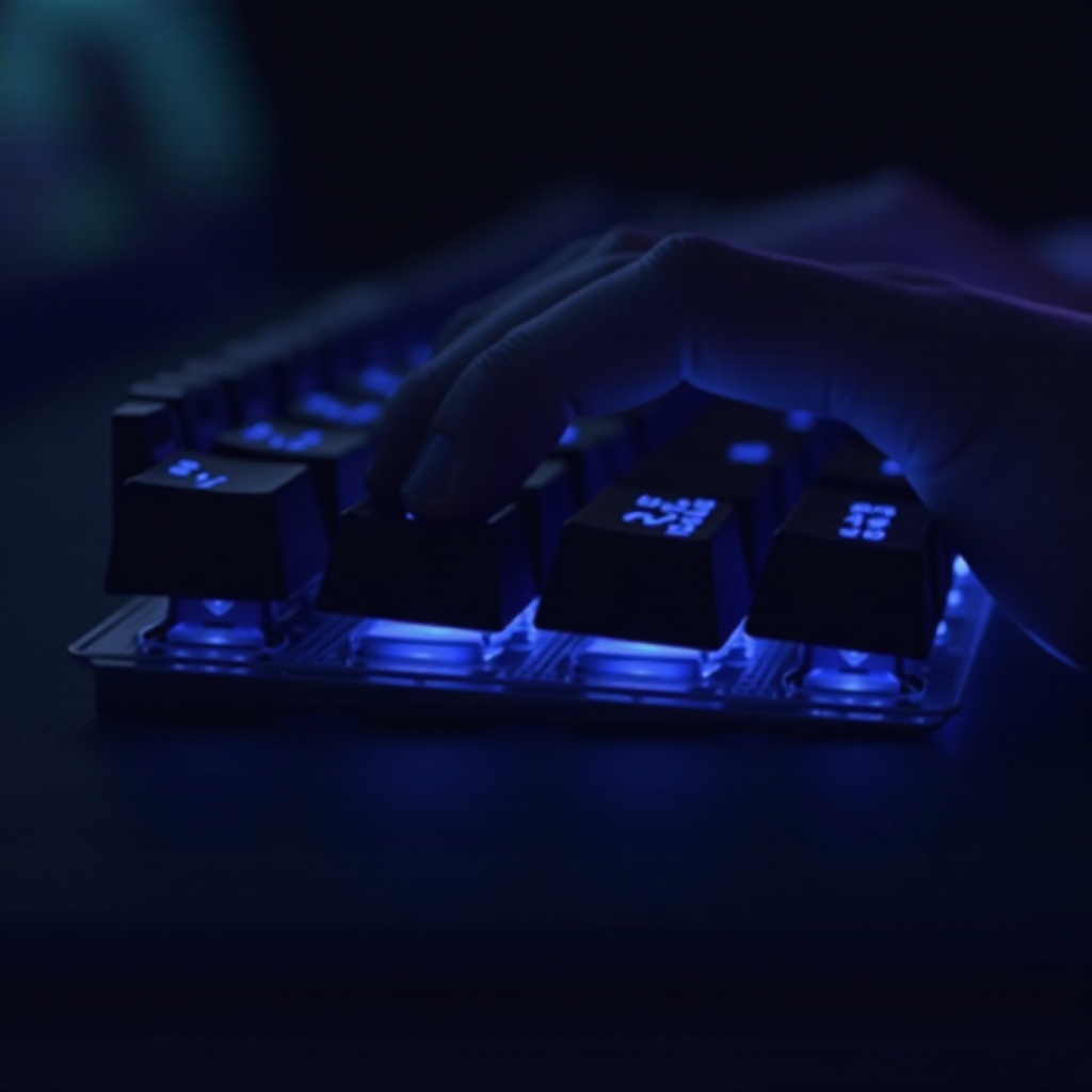mejor teclado para desarrolladores