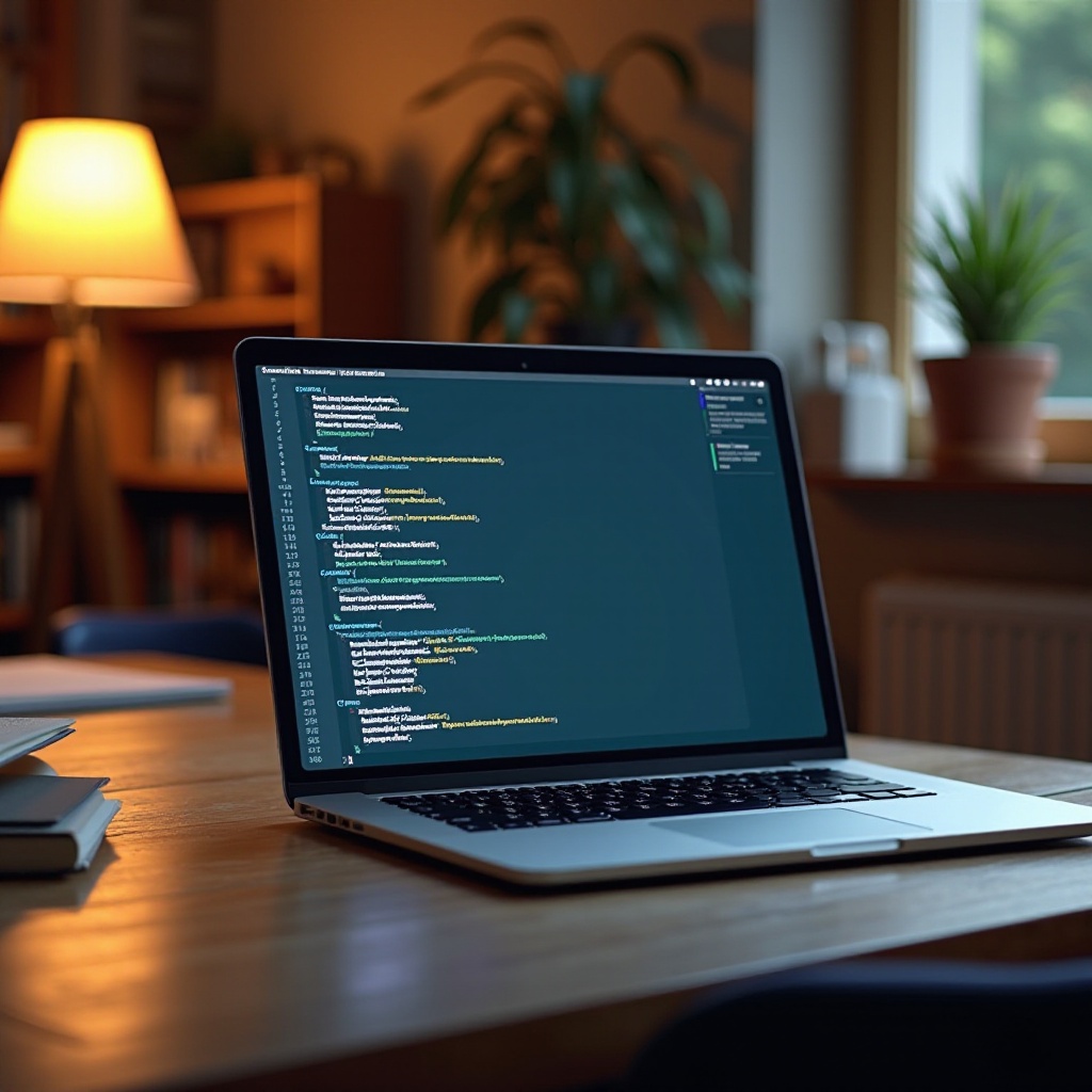 إظهار المتغيرات المعرفة في دفتر Jupyter
