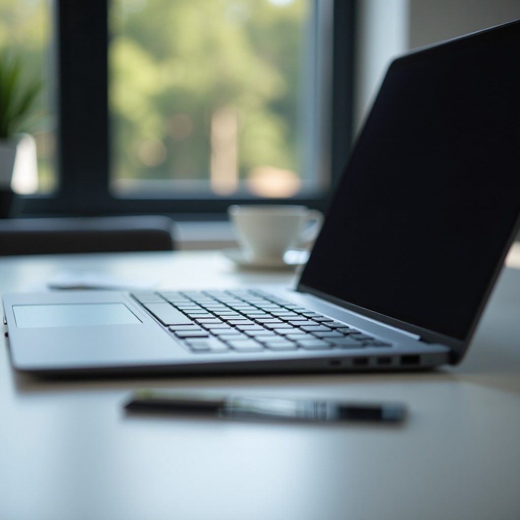 come aprire Gmail sul tuo Chromebook usando la tastiera