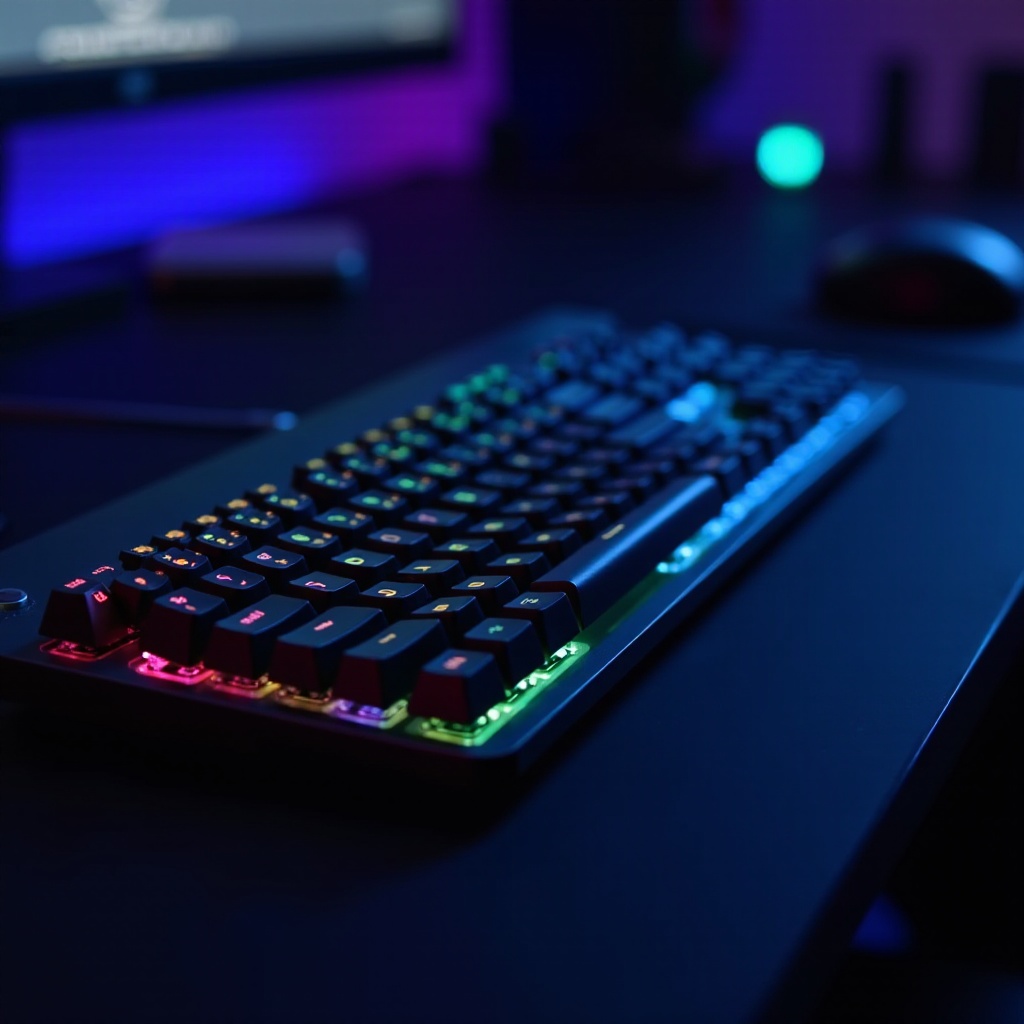 migliore tastiera gaming logitech