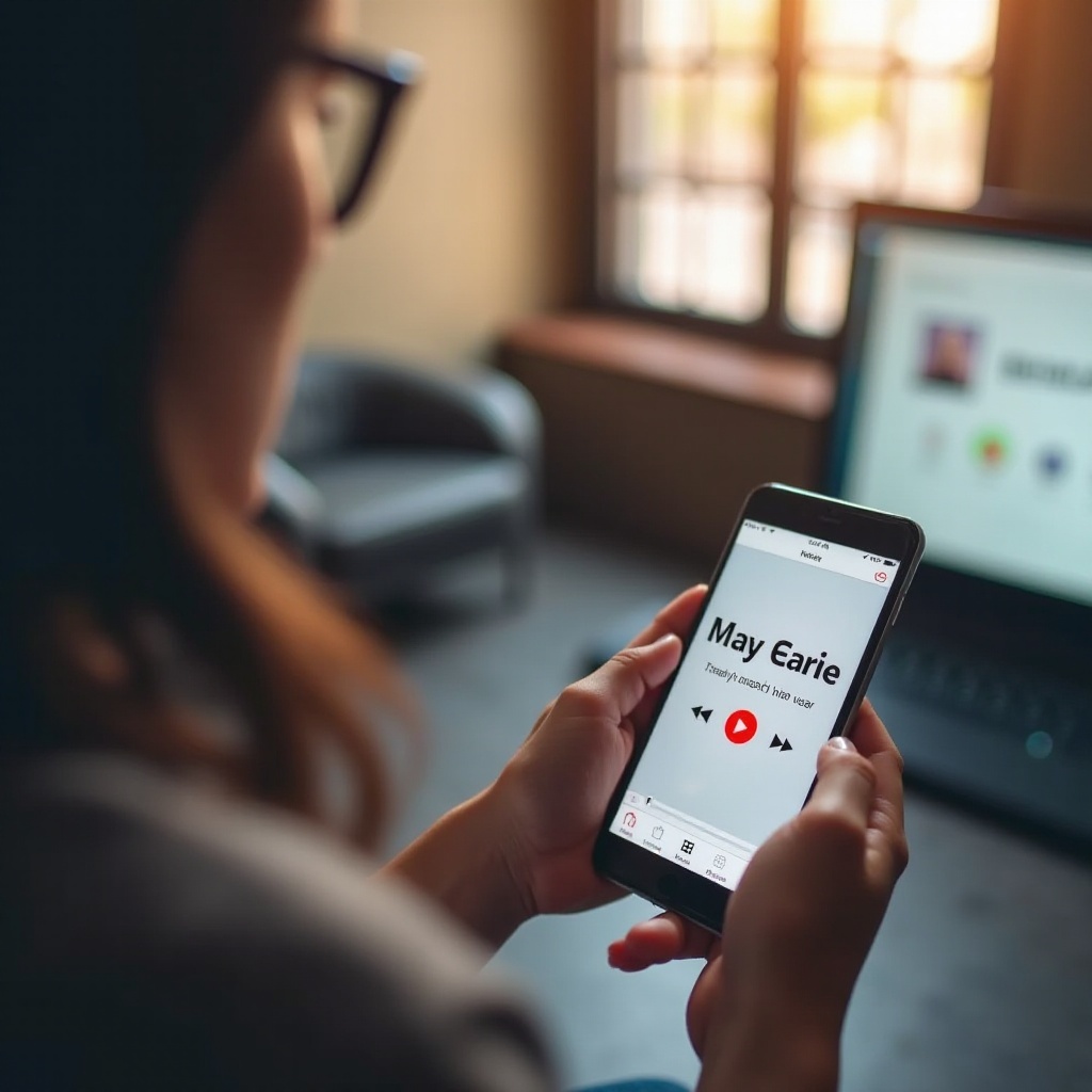 comment transférer de la musique depuis un iPhone