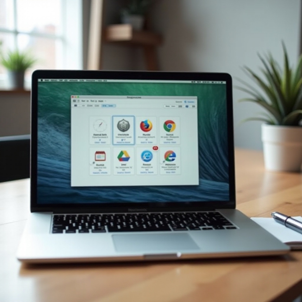 wie man den Pop-up-Blocker auf dem MacBook deaktiviert