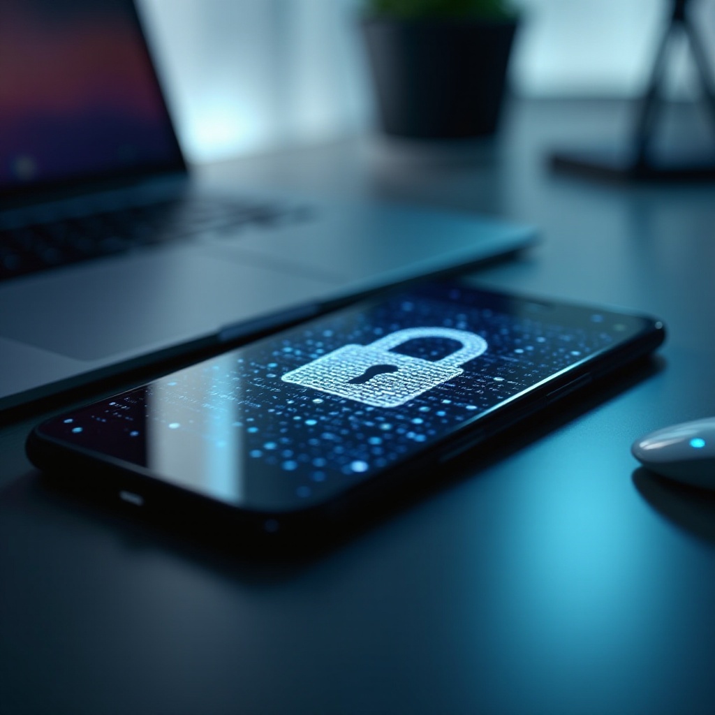 wie man die IP-Adresse auf einem iPhone ausschaltet