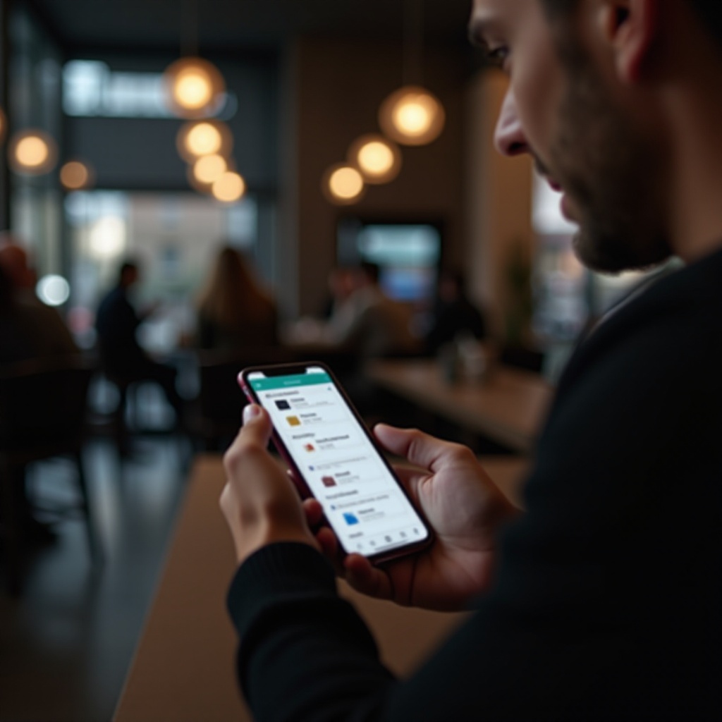 كيفية إرسال ملفات مضغوطة