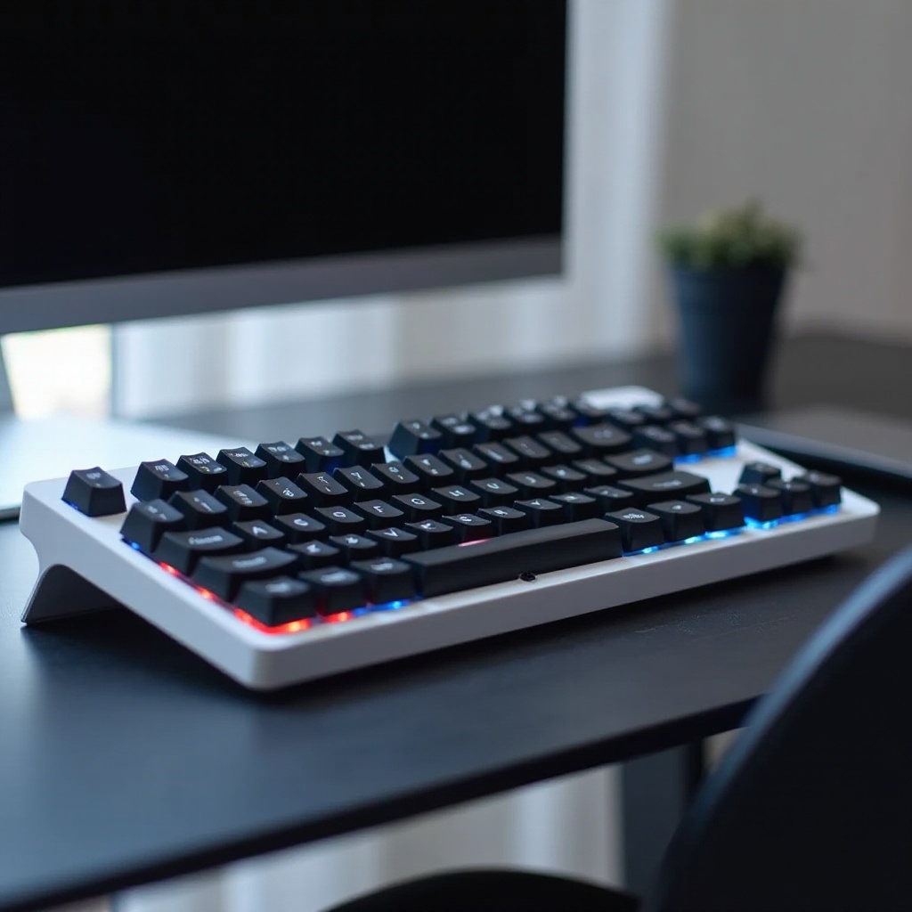 أفضل لوحة مفاتيح مخصصة بميزانية محدودة