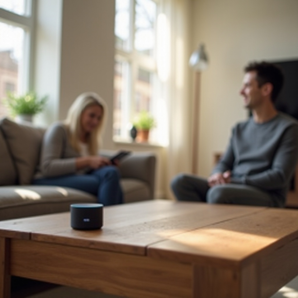 posso usar a Alexa sem Amazon Prime