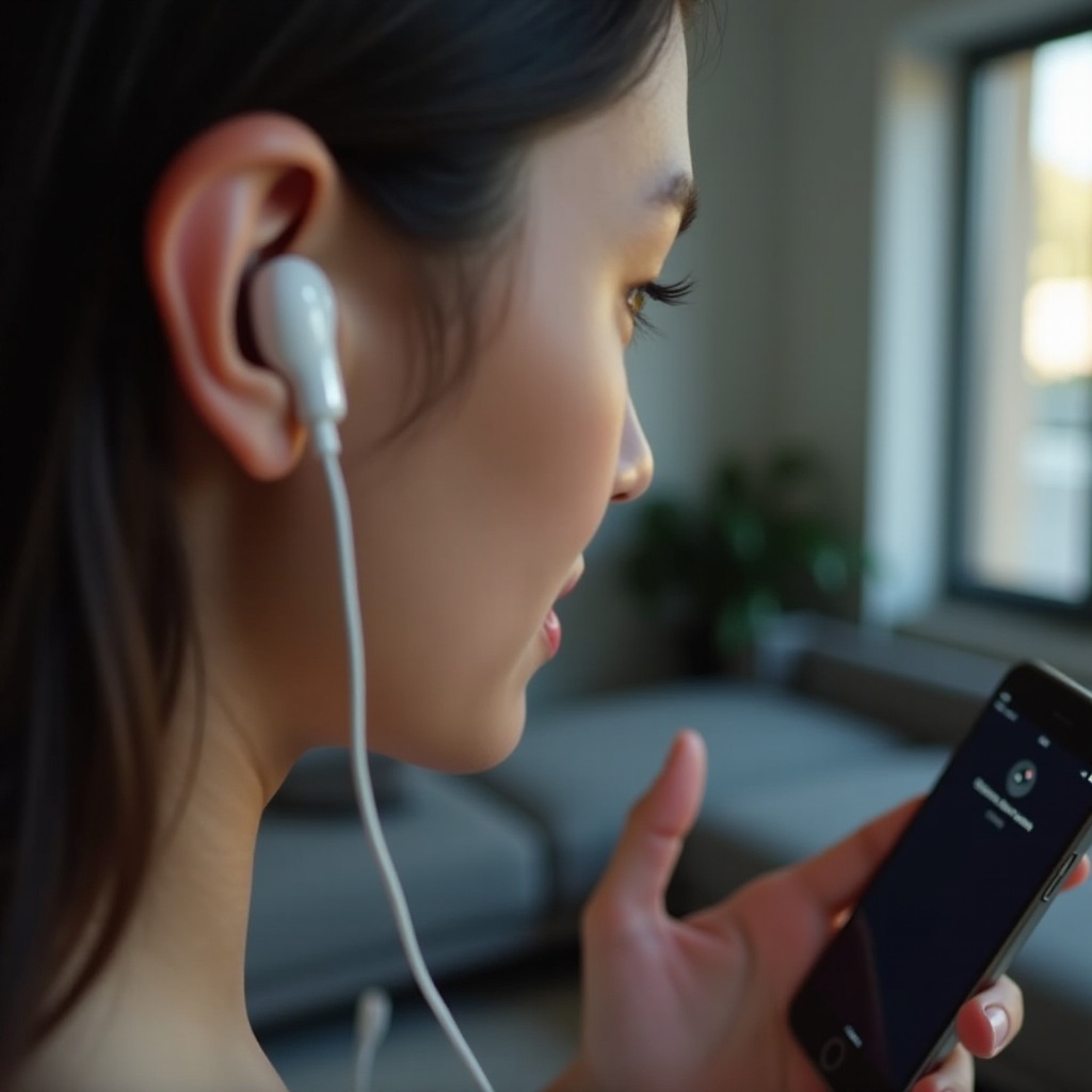 por qué mis Apple AirPods se siguen desconectando