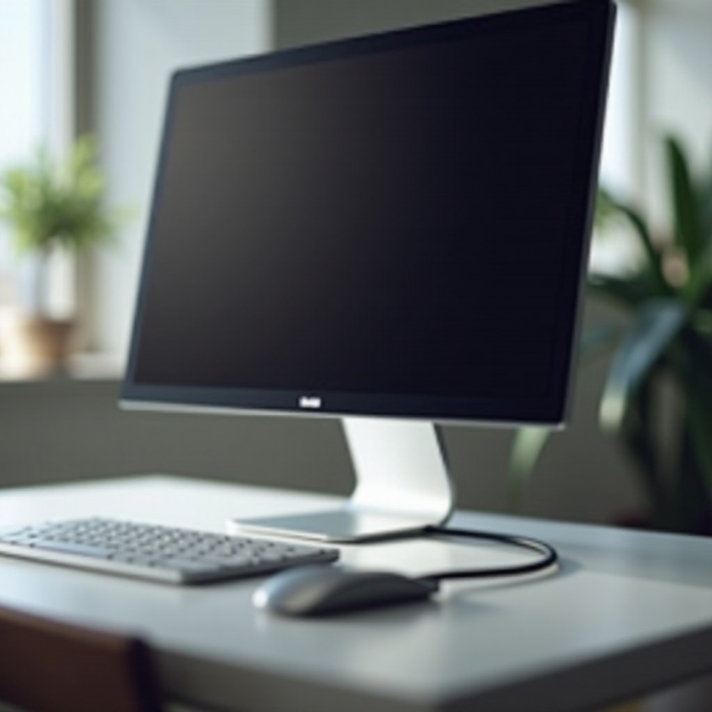 اتصال USB C بشاشة g274qpf