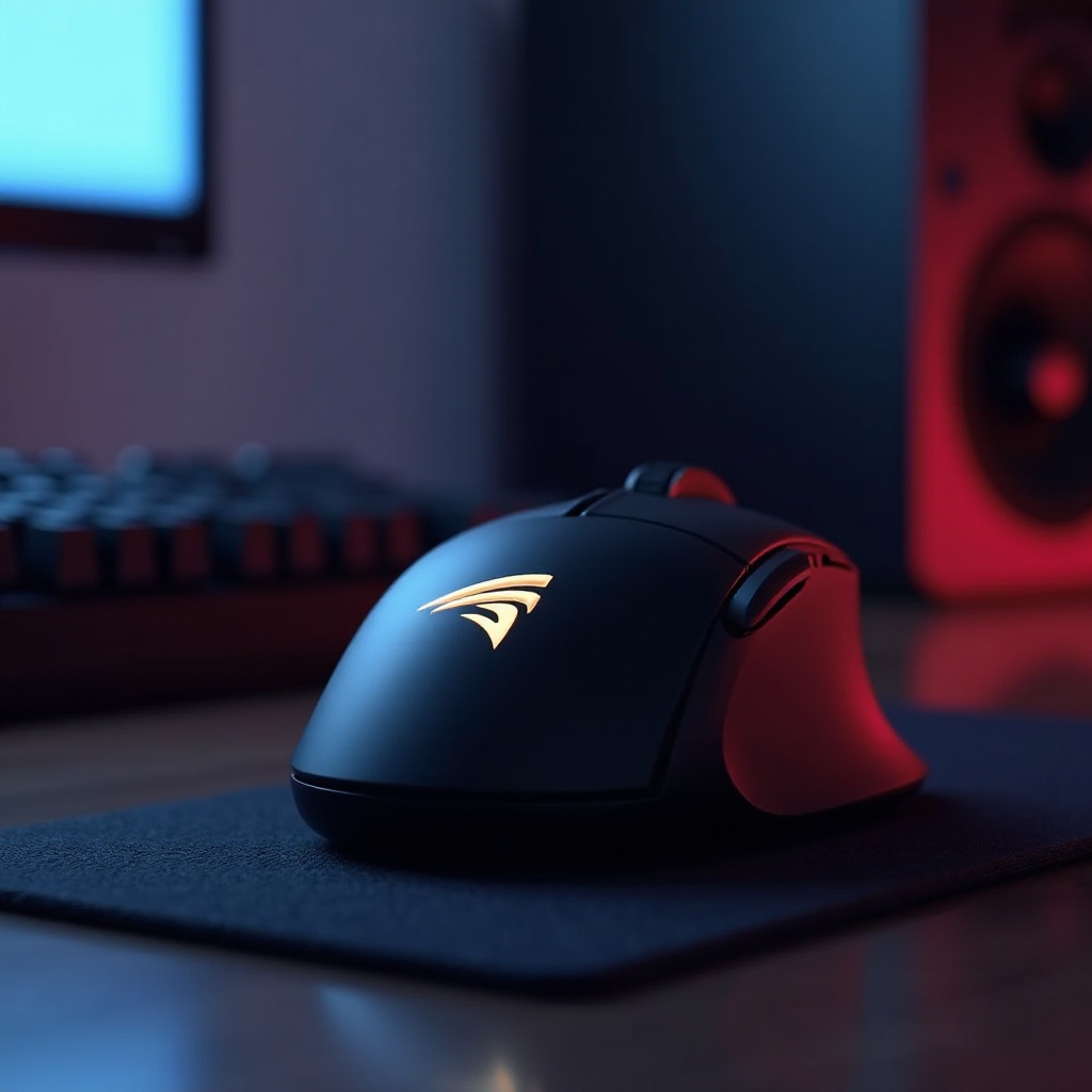 Final Mouse Rezensionen