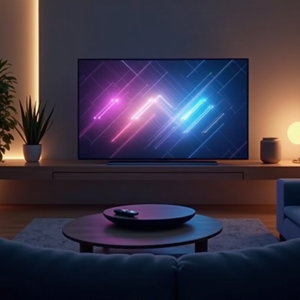 como assistir TV a cabo em uma TV inteligente Roku