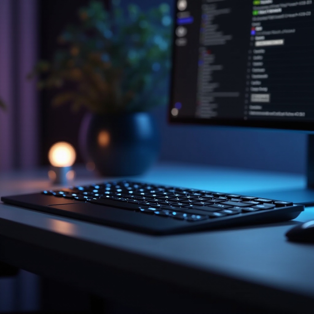 meilleur clavier sans fil pour le bureau