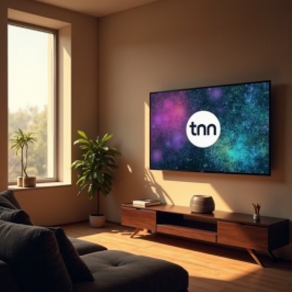 puis-je regarder TNT sur ma smart TV