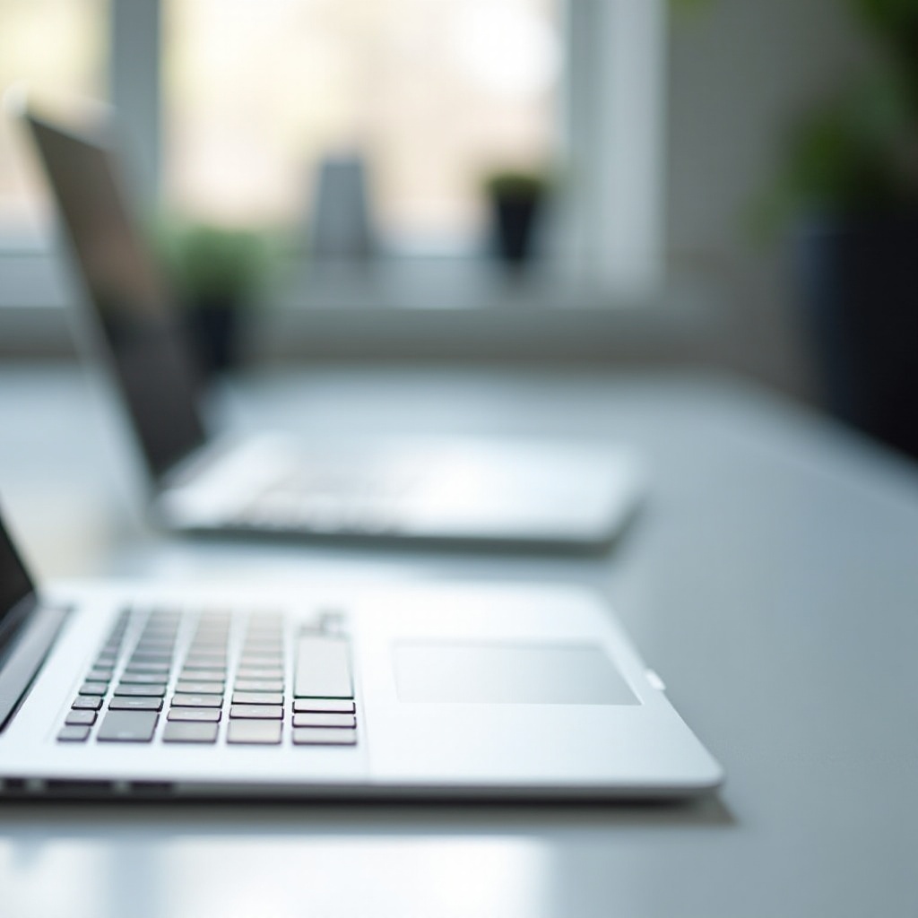 Neustart-Tastenkombination MacBook