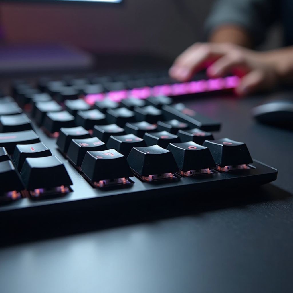 meilleur clavier pour les développeurs