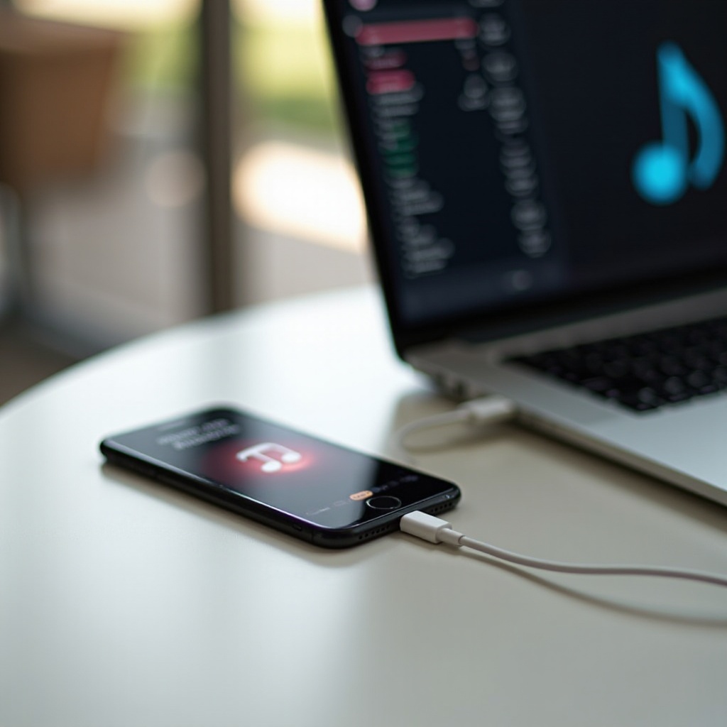 come trasferire musica da iPhone