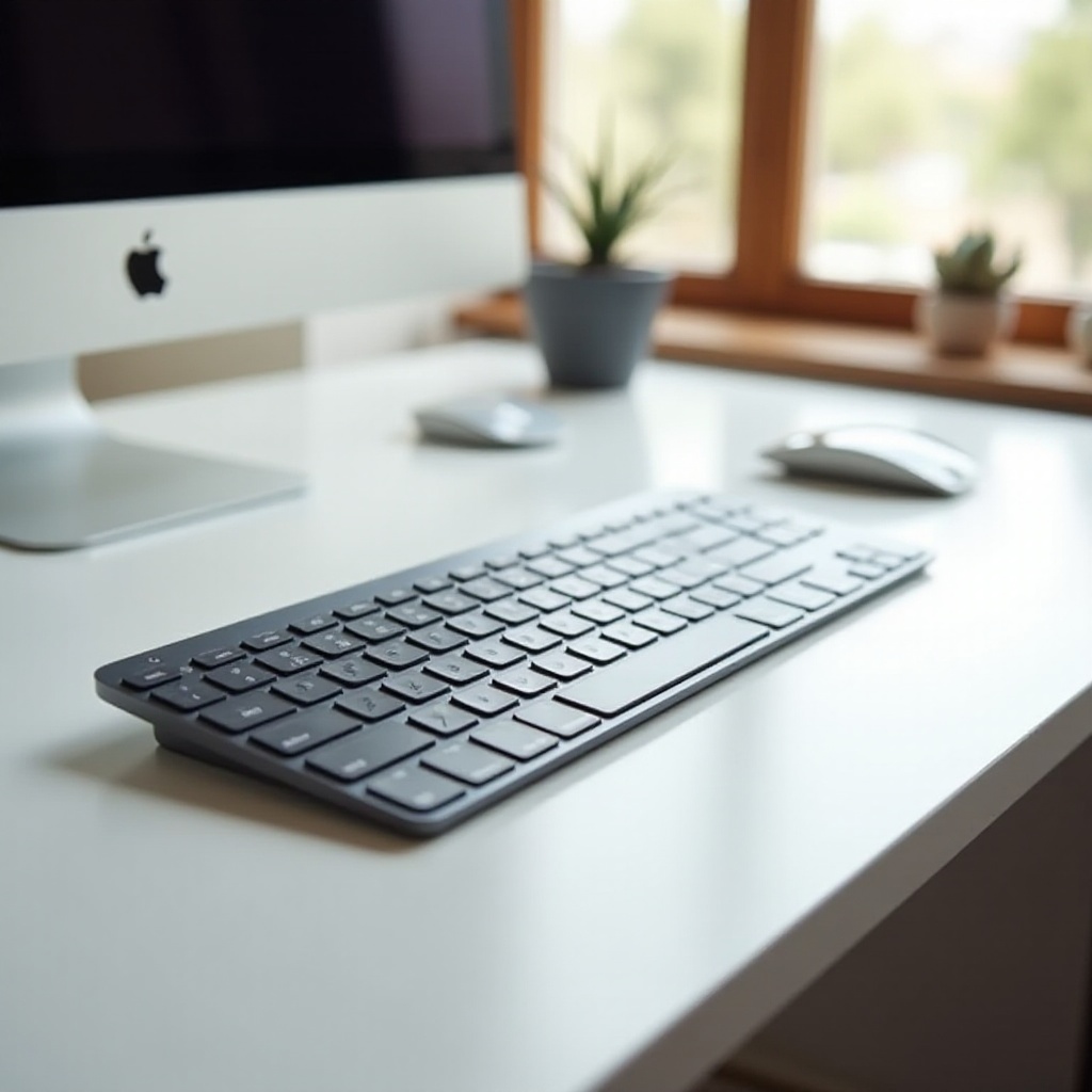 meilleur clavier sans fil pour le bureau