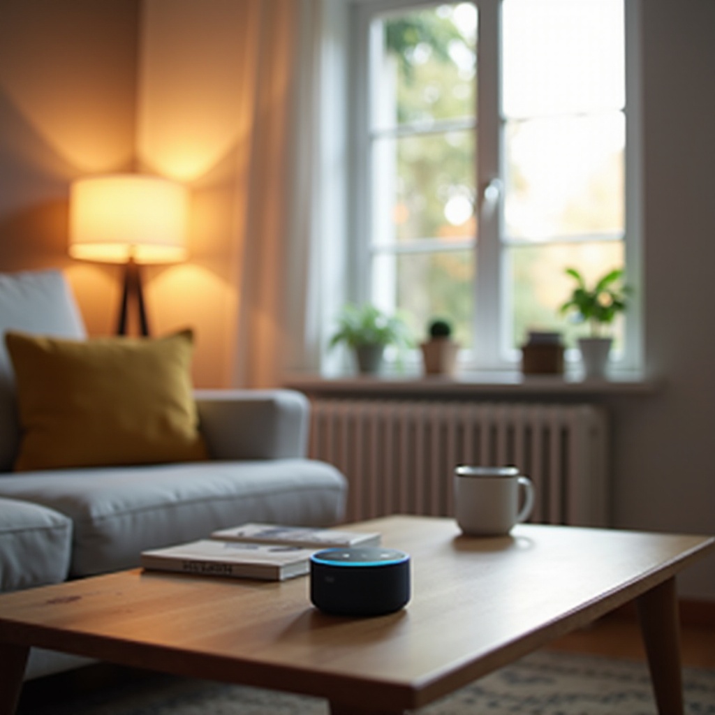 posso usare Alexa senza Amazon Prime
