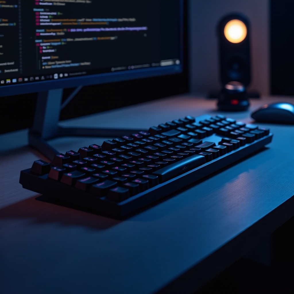 beste Tastatur für Entwickler