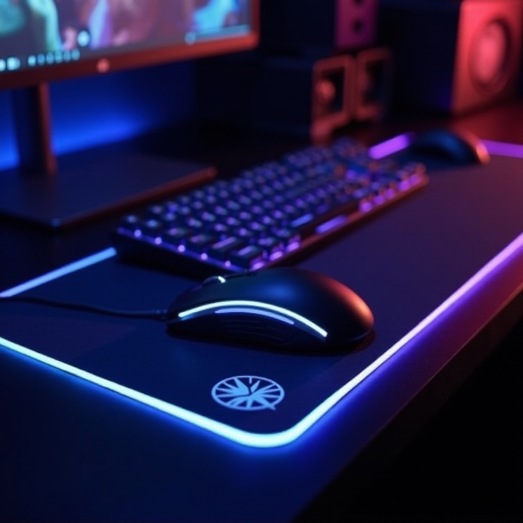 أفضل لوحة ماوس فورتنايت